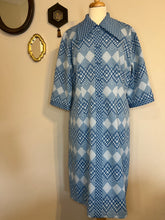 Load image into Gallery viewer, Vintage 60s Lady Jack Dress