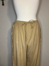 Load image into Gallery viewer, Vintage Fringe Pants