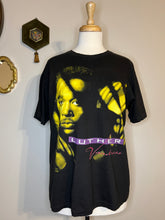 Load image into Gallery viewer, Vintage Luther Vandross Tour Tee