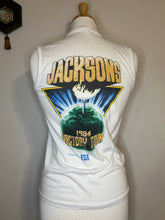 Load image into Gallery viewer, Vintage 1984 Jackson 5 Tour Tee