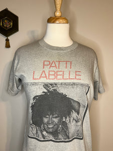 Vintage 80s Screen Stars Patti Labelle