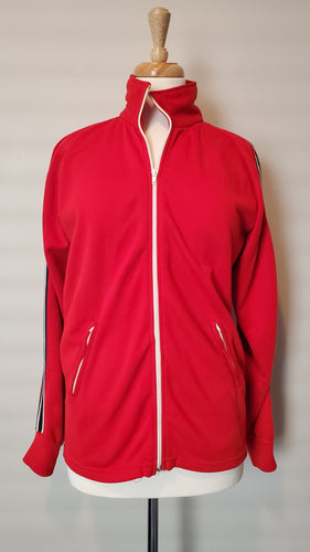 Vintage Track Jacket